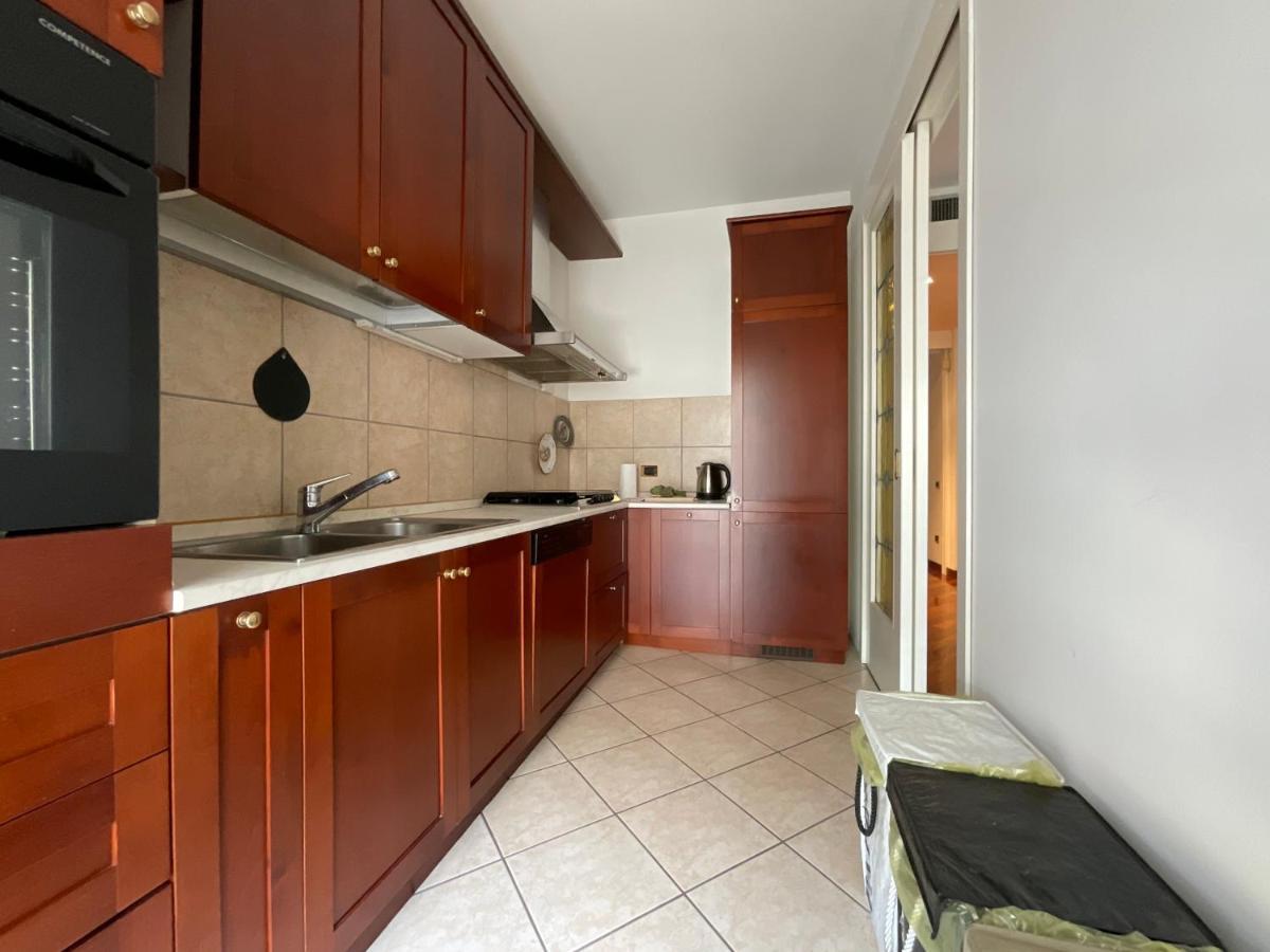 Tito Livio Deluxe Accommodation Padova Exterior photo