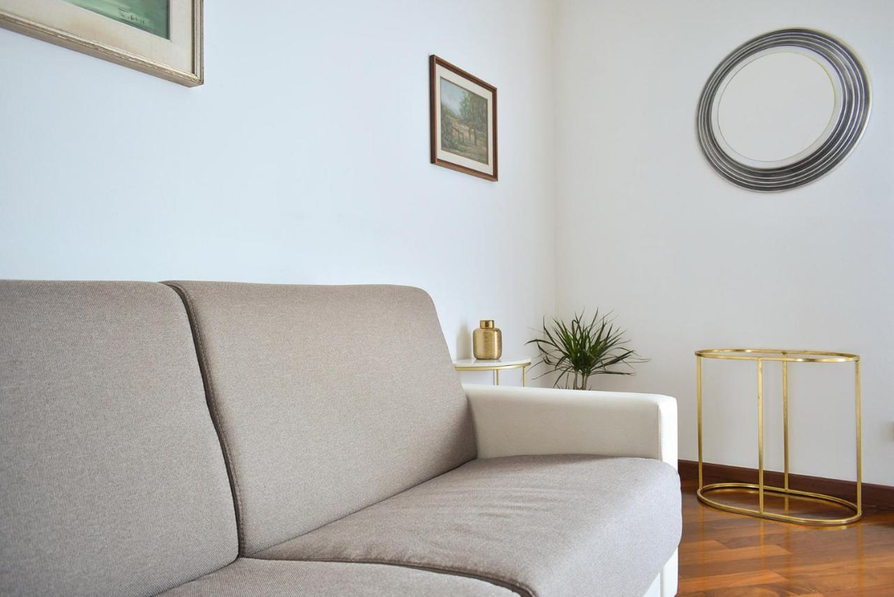 Tito Livio Deluxe Accommodation Padova Exterior photo