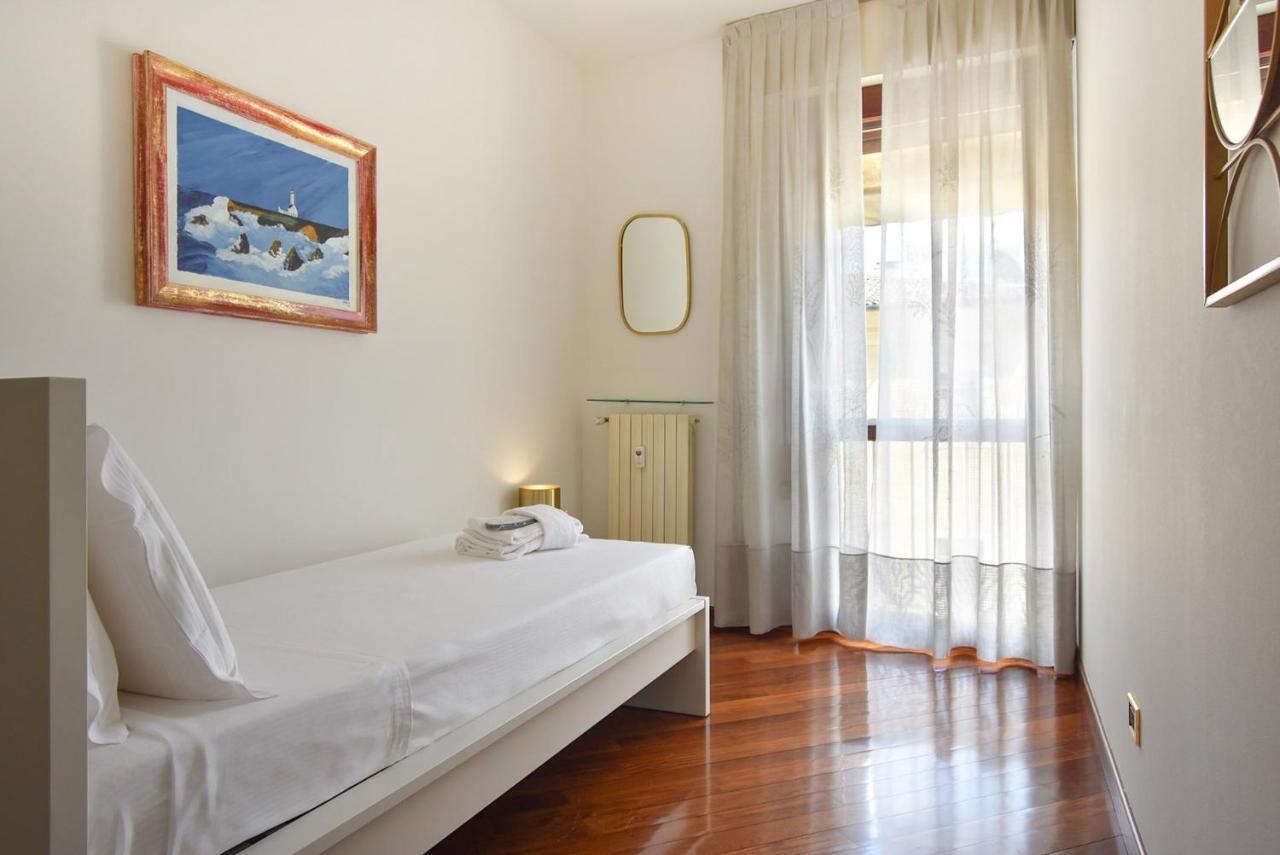 Tito Livio Deluxe Accommodation Padova Exterior photo