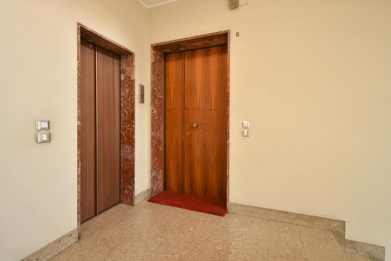 Tito Livio Deluxe Accommodation Padova Exterior photo