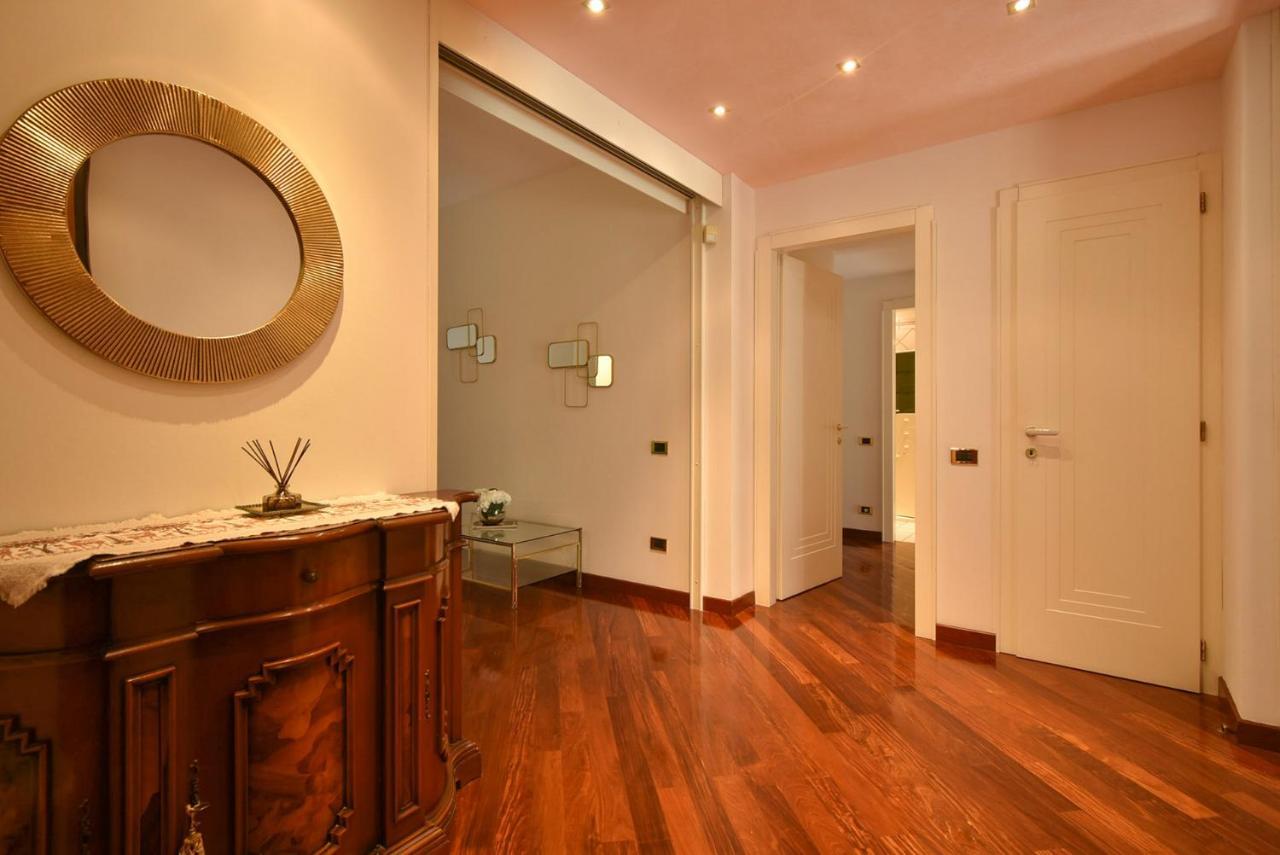 Tito Livio Deluxe Accommodation Padova Exterior photo
